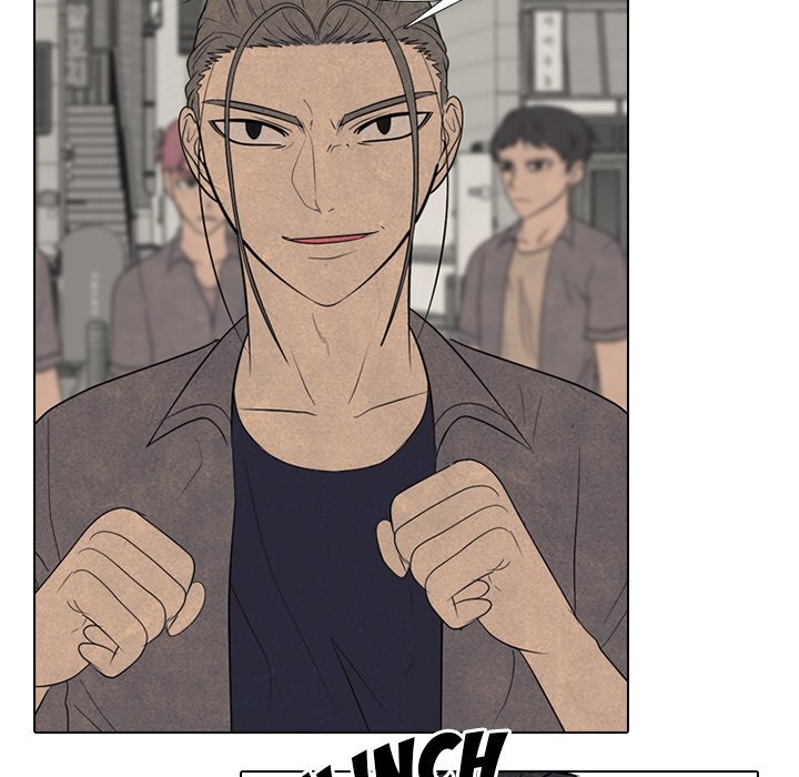High School Devil Chapter 261 image 27
