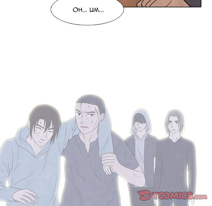 High School Devil Chapter 261 image 29
