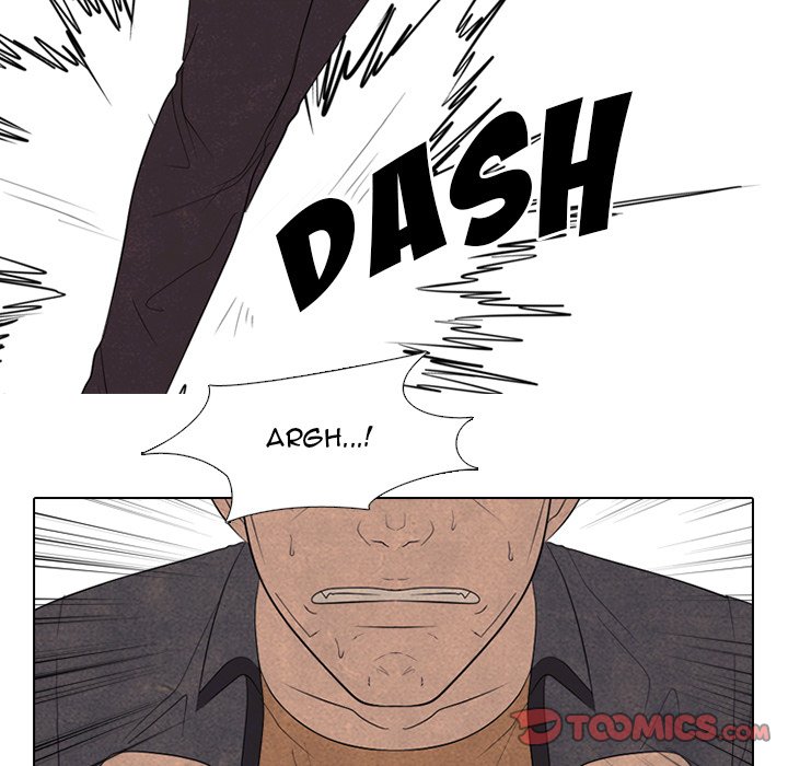 High School Devil Chapter 261 image 38