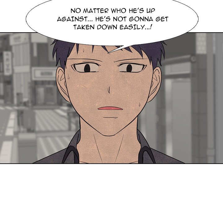 High School Devil Chapter 261 image 52