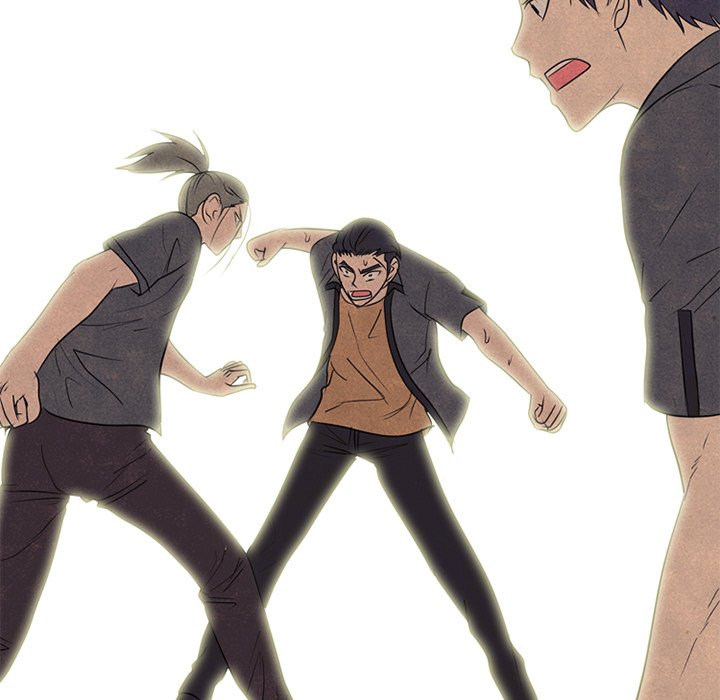 High School Devil Chapter 261 image 54
