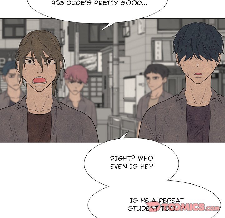 High School Devil Chapter 261 image 65
