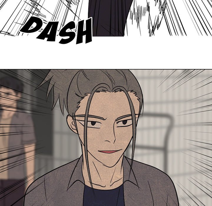 High School Devil Chapter 261 image 6