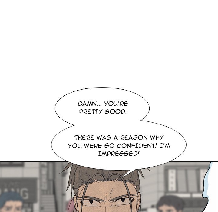 High School Devil Chapter 261 image 73