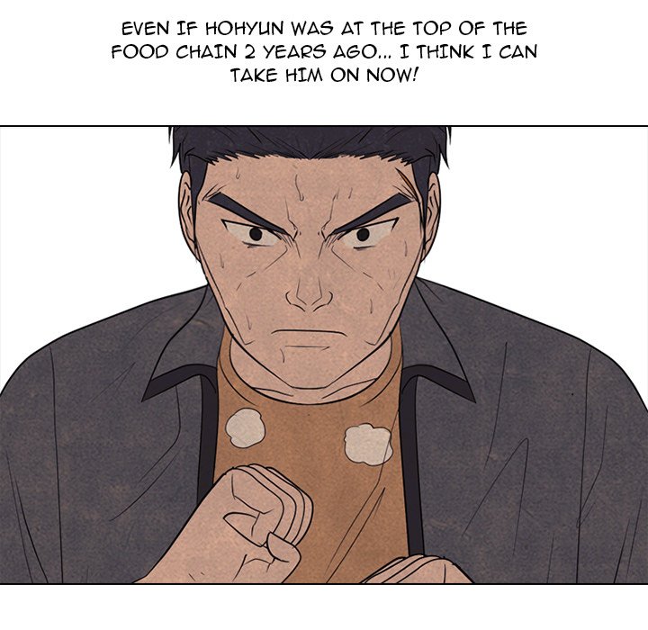 High School Devil Chapter 261 image 75