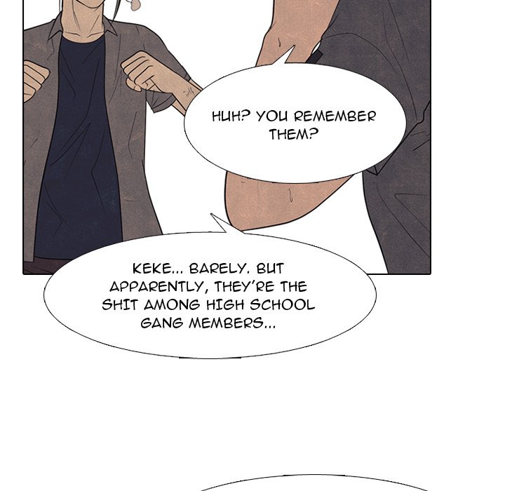 High School Devil Chapter 261 image 77