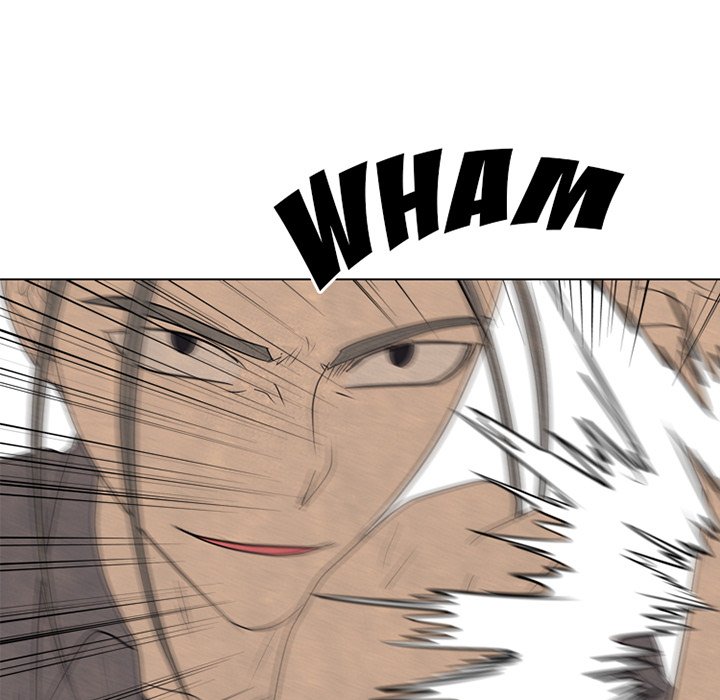 High School Devil Chapter 261 image 8