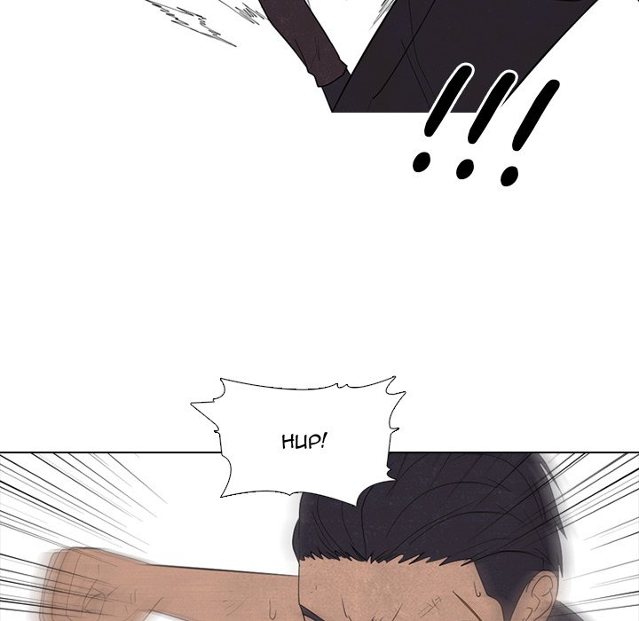 High School Devil Chapter 261 image 91