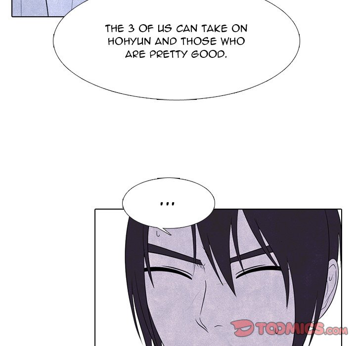 High School Devil Chapter 262 image 101