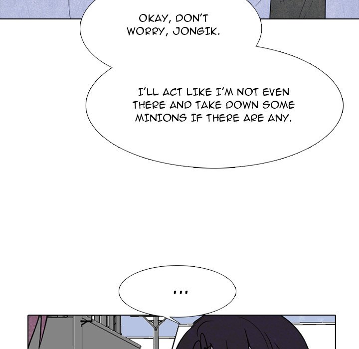 High School Devil Chapter 262 image 104