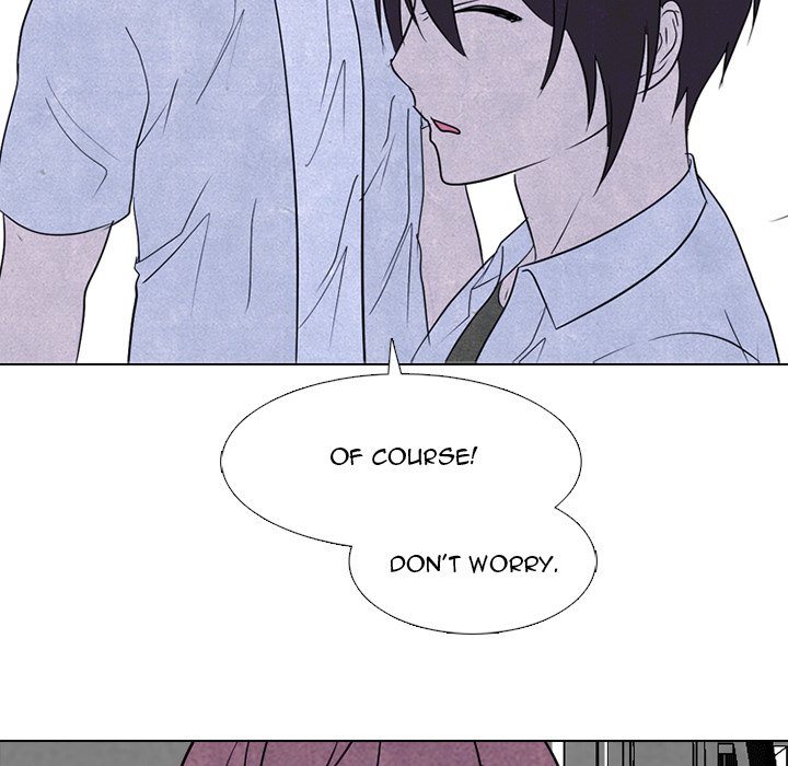 High School Devil Chapter 262 image 107