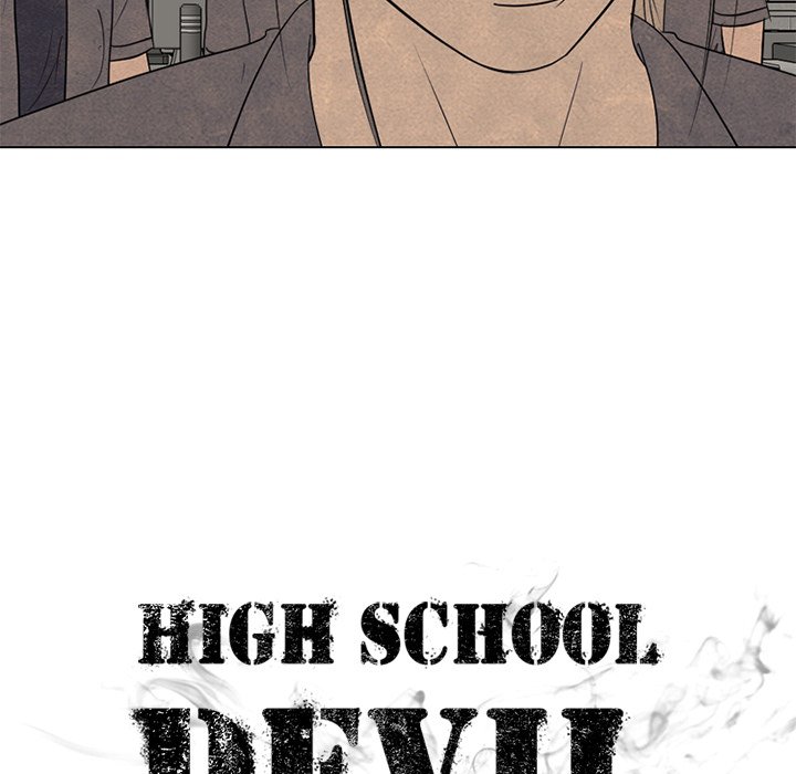 High School Devil Chapter 262 image 10