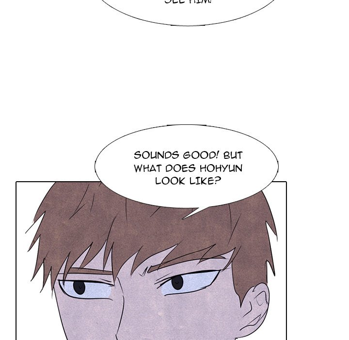 High School Devil Chapter 262 image 114