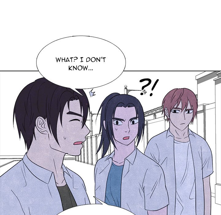 High School Devil Chapter 262 image 116