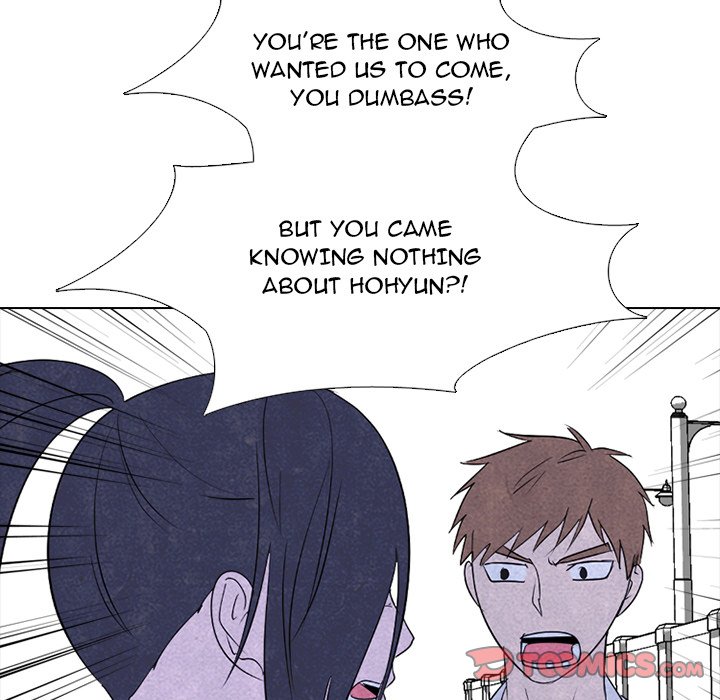 High School Devil Chapter 262 image 119
