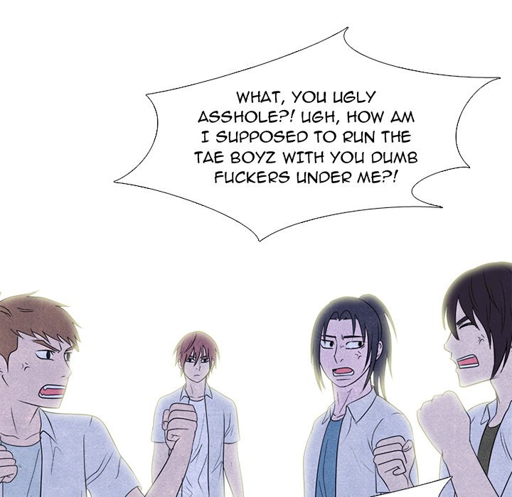 High School Devil Chapter 262 image 124