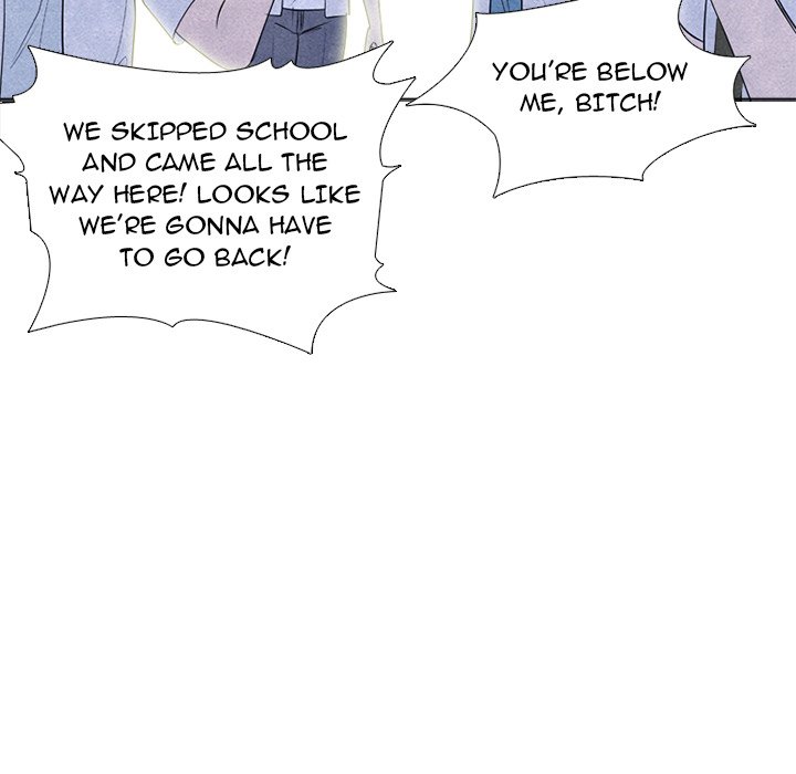 High School Devil Chapter 262 image 125