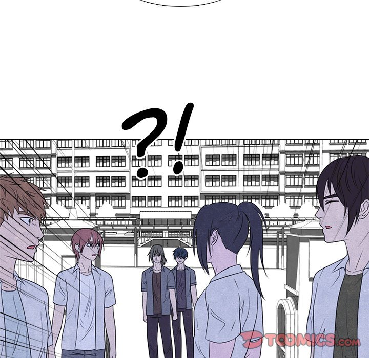 High School Devil Chapter 262 image 128