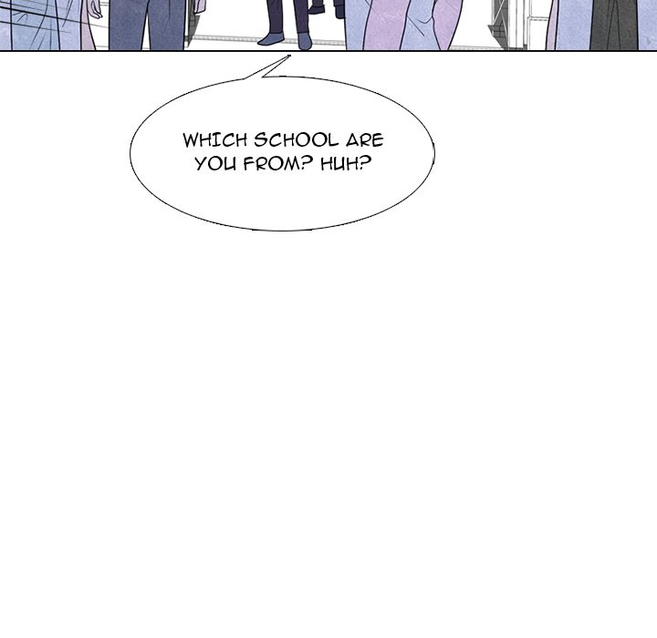 High School Devil Chapter 262 image 129