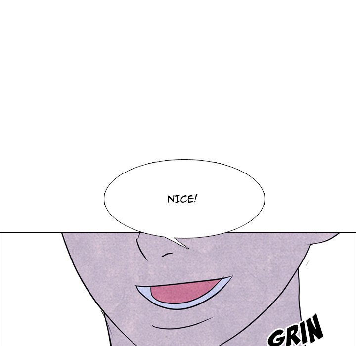 High School Devil Chapter 262 image 133