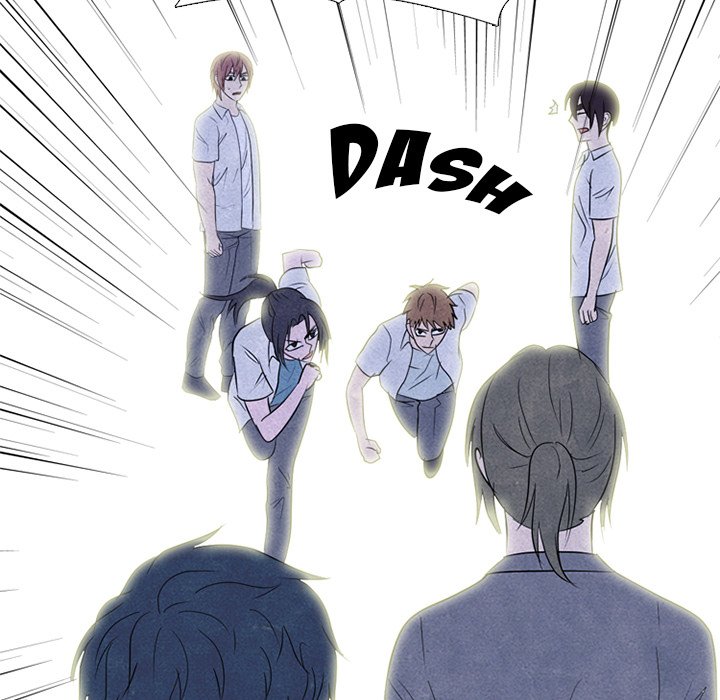 High School Devil Chapter 262 image 135