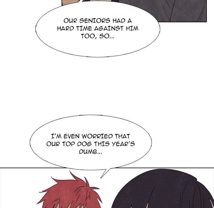 High School Devil Chapter 262 image 17