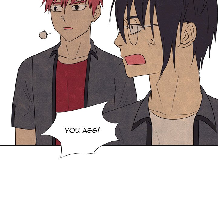 High School Devil Chapter 262 image 18