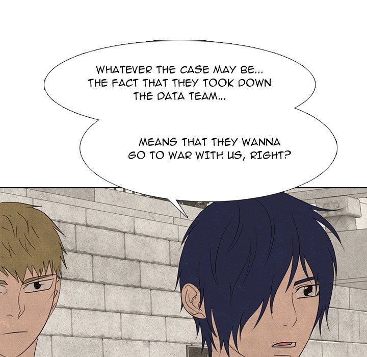 High School Devil Chapter 262 image 19