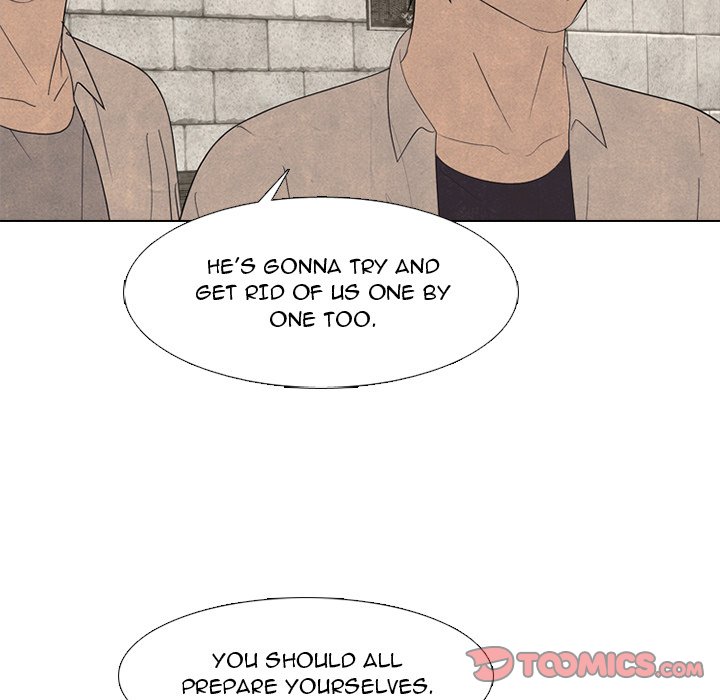 High School Devil Chapter 262 image 20