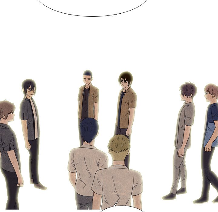 High School Devil Chapter 262 image 21