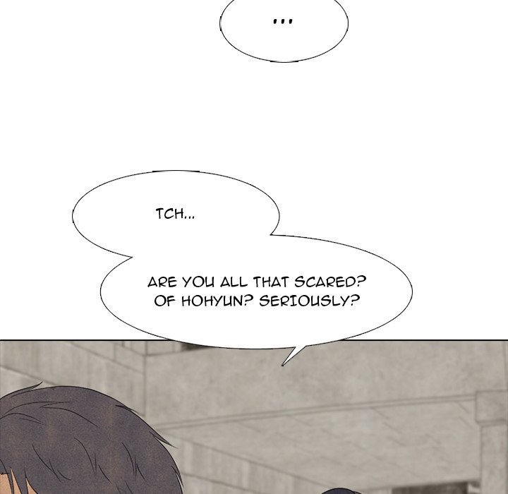 High School Devil Chapter 262 image 22