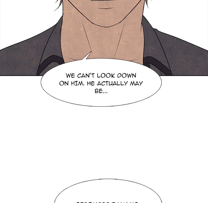High School Devil Chapter 262 image 27