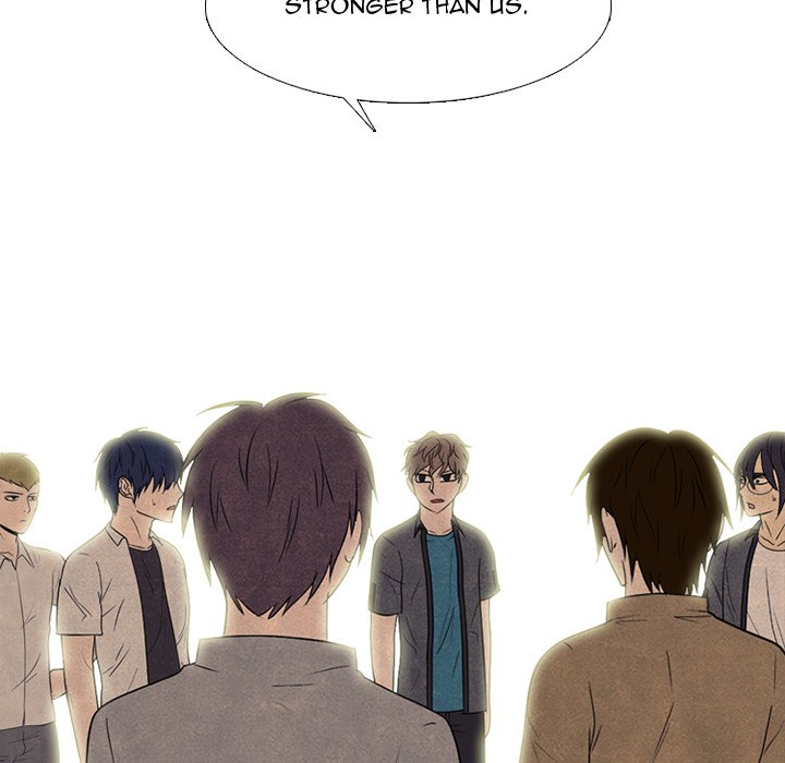 High School Devil Chapter 262 image 28