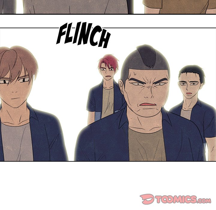 High School Devil Chapter 262 image 29