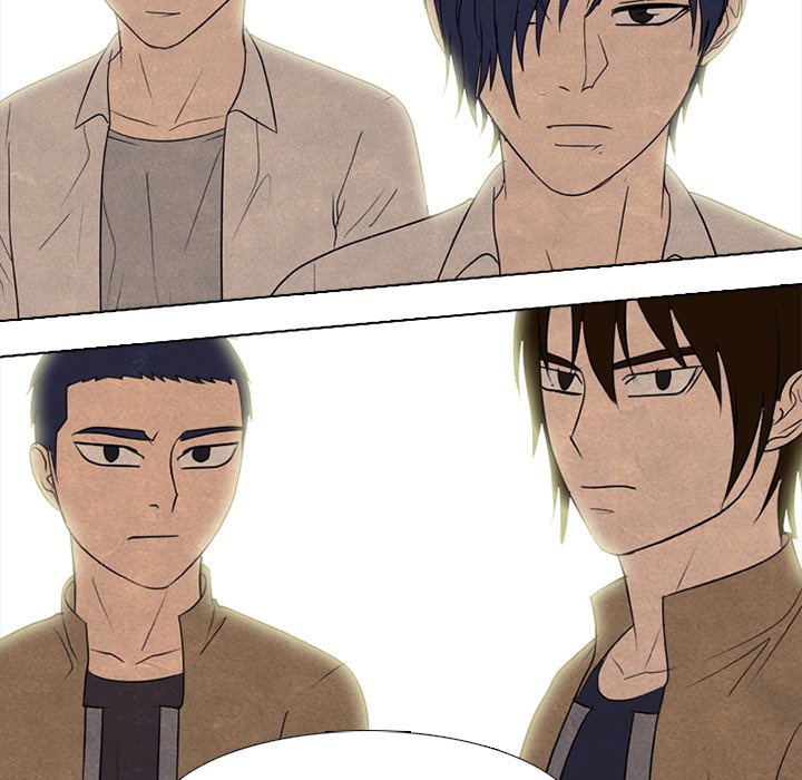 High School Devil Chapter 262 image 34