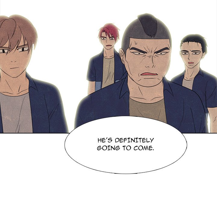 High School Devil Chapter 262 image 36