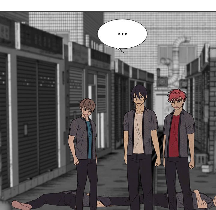 High School Devil Chapter 262 image 48