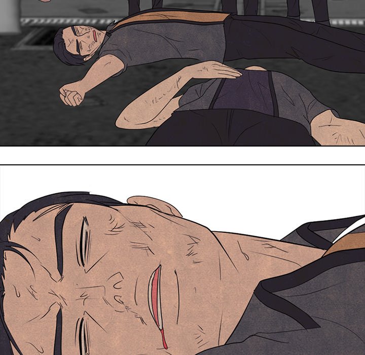 High School Devil Chapter 262 image 49