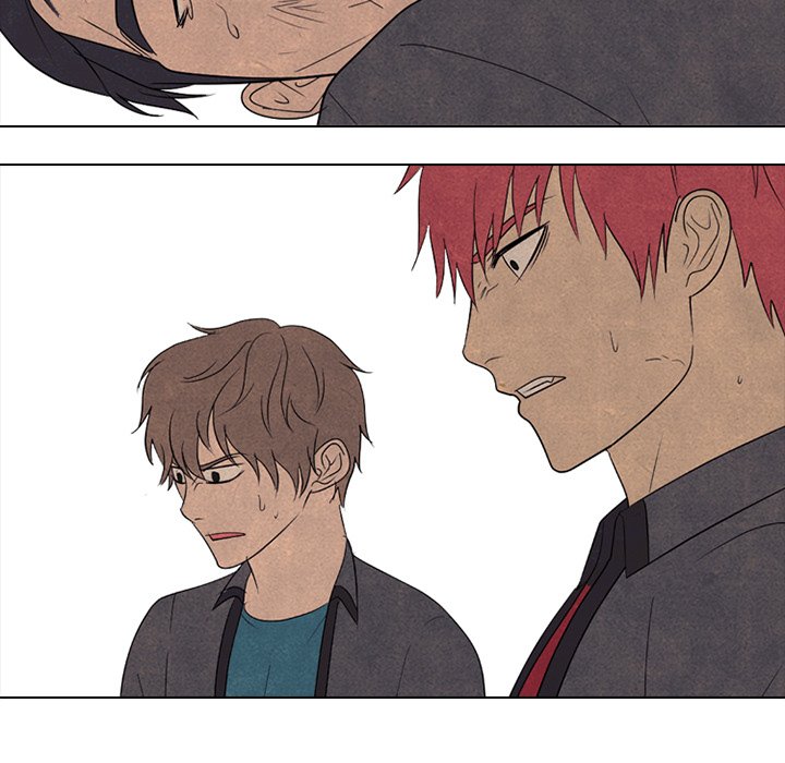 High School Devil Chapter 262 image 50
