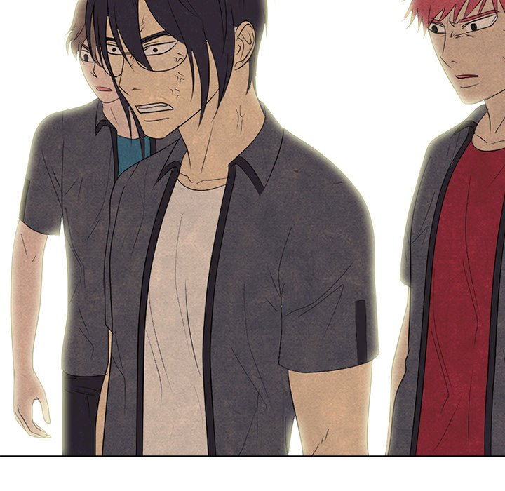 High School Devil Chapter 262 image 54