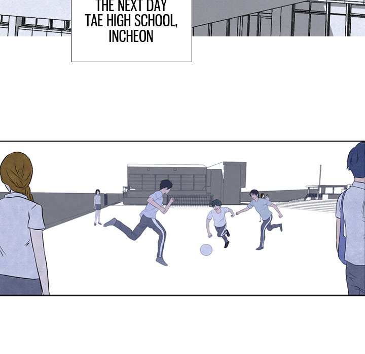 High School Devil Chapter 262 image 61