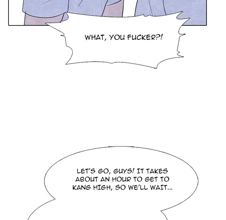 High School Devil Chapter 262 image 69