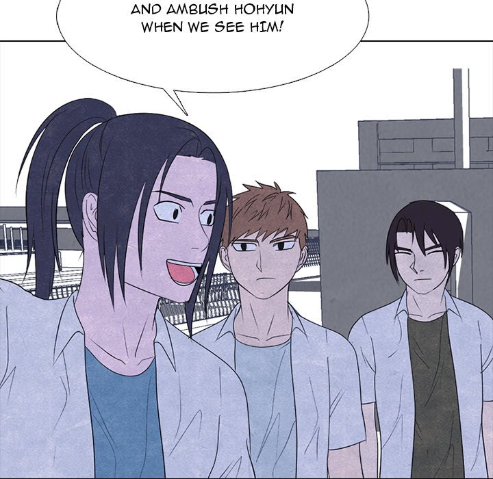 High School Devil Chapter 262 image 70