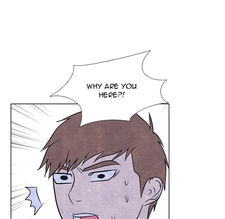 High School Devil Chapter 262 image 76