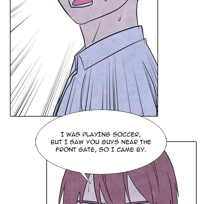 High School Devil Chapter 262 image 77