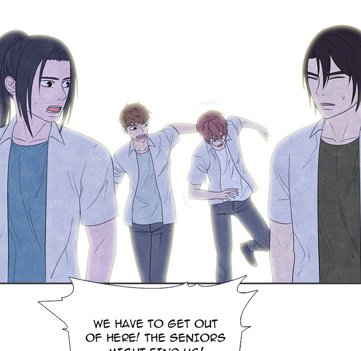 High School Devil Chapter 262 image 80
