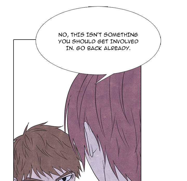 High School Devil Chapter 262 image 88