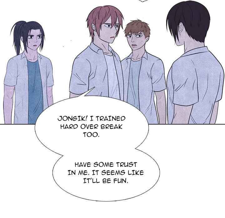 High School Devil Chapter 262 image 96