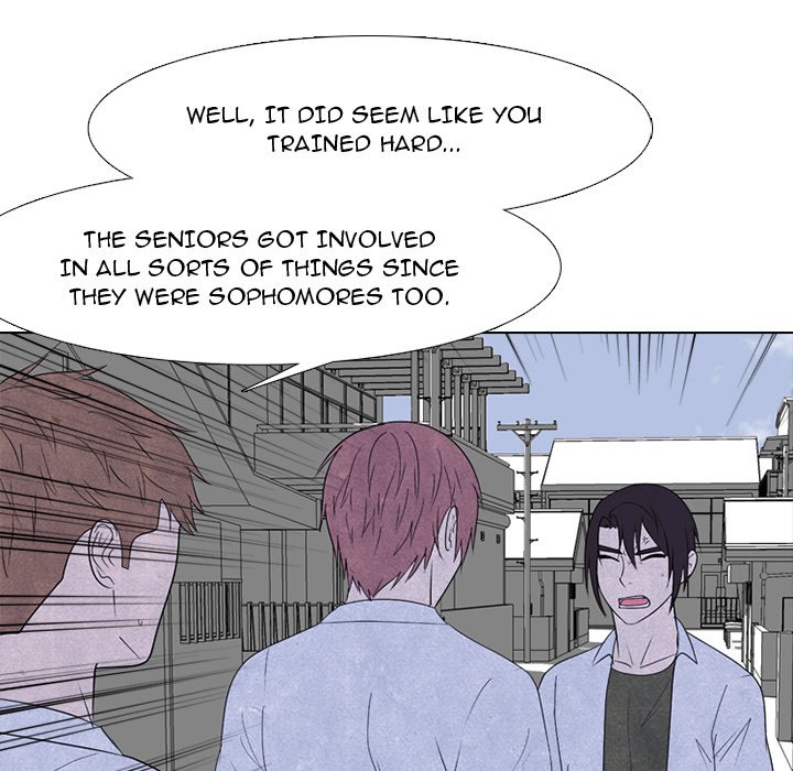 High School Devil Chapter 262 image 97