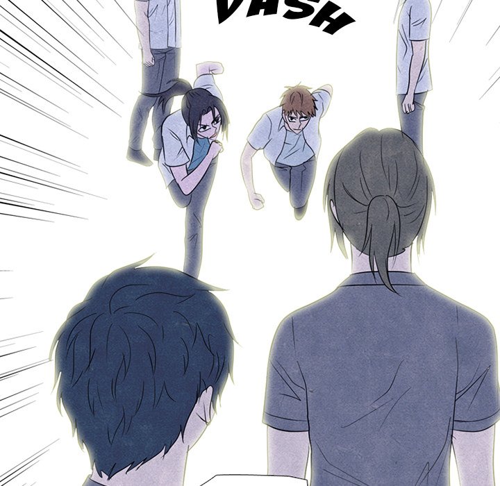 High School Devil Chapter 263 image 9